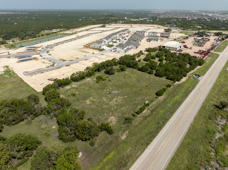 3260 N US HWY 183 LEANDER TX 78641, Leander, TX for lease - Building Photo - Image 3 of 3