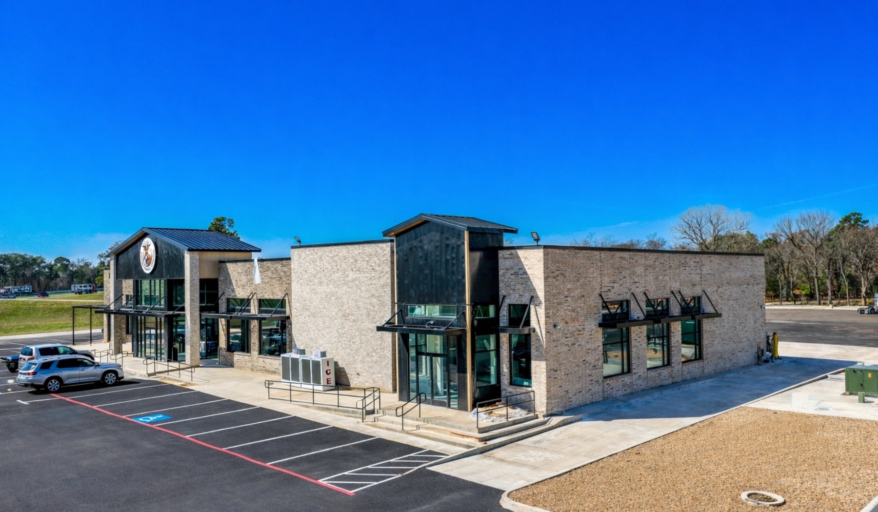 24782 Interstate 20 W, Lindale, TX for lease Primary Photo- Image 1 of 24