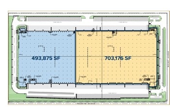 2510-2580 W Walnut Ave, Rialto, CA for lease Floor Plan- Image 1 of 1