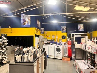 Plus de détails pour Polígono Paracuellos del Jarama – Industriel à vendre, Paracuellos de Jarama