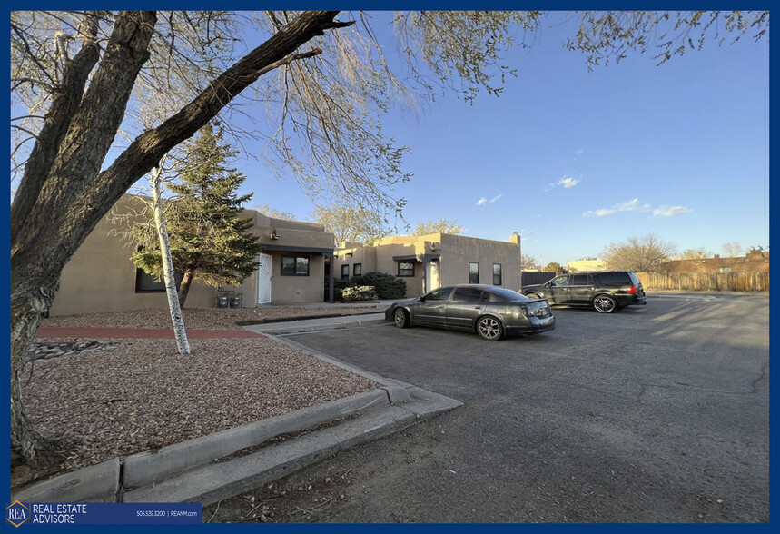 1144 Calle Amanda, Santa Fe, NM à vendre - Photo principale - Image 1 de 1