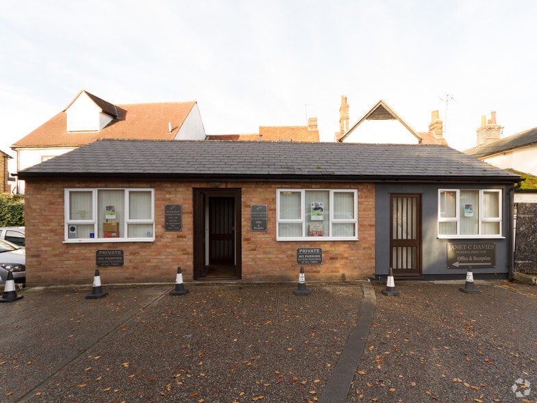 96A Coggeshall Rd, Braintree for lease - Building Photo - Image 3 of 3
