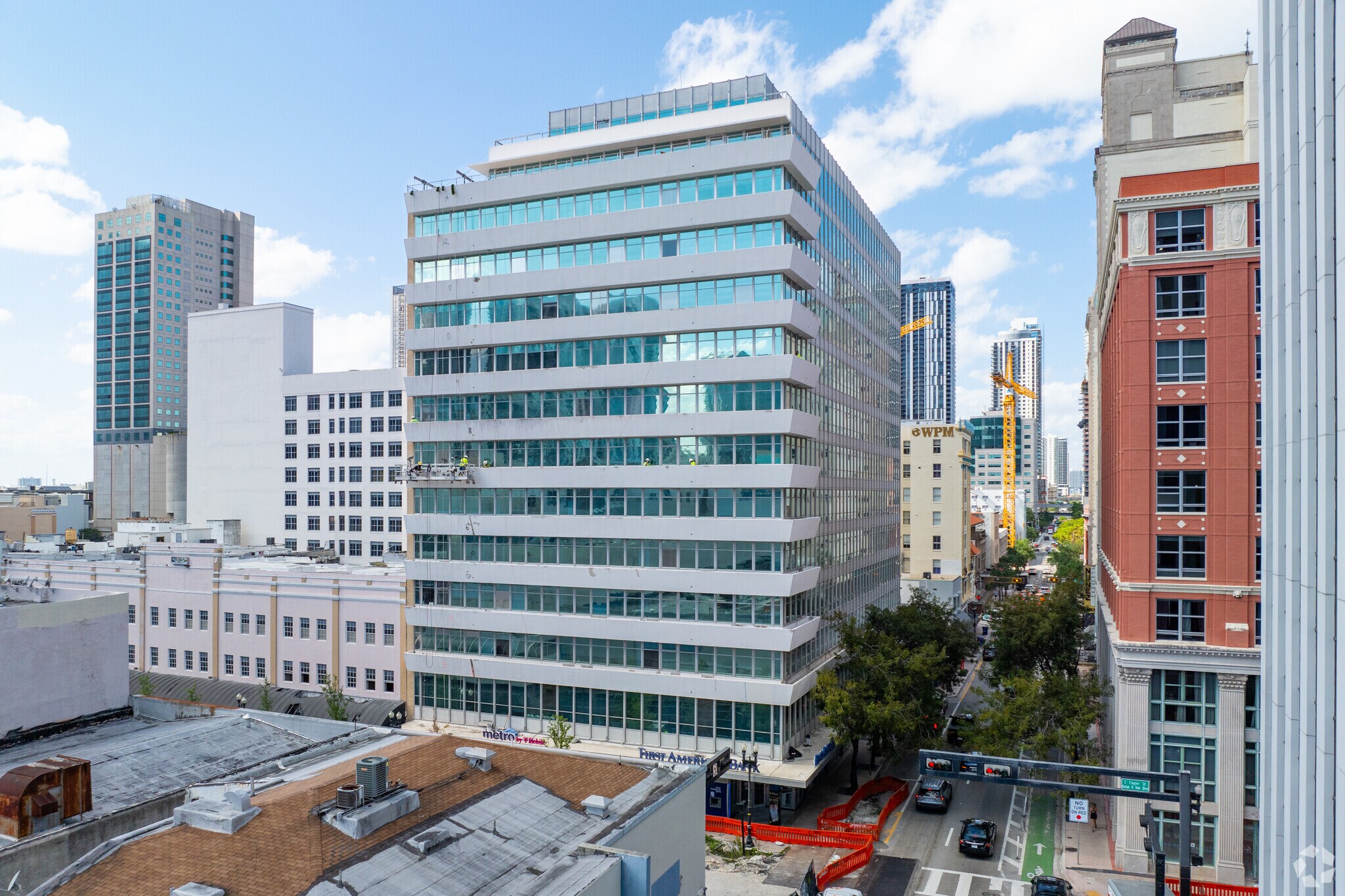 14 NE 1st Ave, Miami, FL à vendre Photo du bâtiment- Image 1 de 116