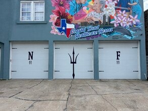 1001 2nd St, Corpus Christi, TX for lease Interior Photo- Image 2 of 12