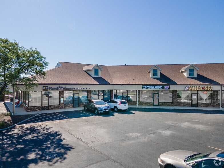 9141-9189 W 151st St, Orland Park, IL for lease - Building Photo - Image 1 of 20