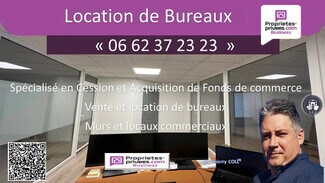 Plus de détails pour Bureau à louer