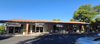 More details for 1101 N Euclid Ave, Upland, CA - Retail for Lease