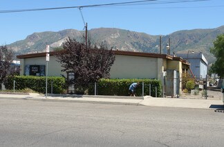 More details for 1426-1428 E Santa Paula St, Santa Paula, CA - Industrial for Lease