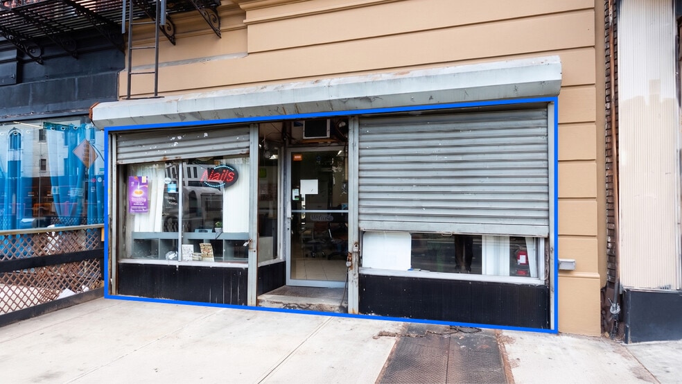 1288 Flatbush Ave, Brooklyn, NY à louer - Photo principale - Image 1 de 5