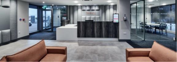 210-222 Hagley Rd W, Oldbury à louer - Photo du bâtiment - Image 3 de 8