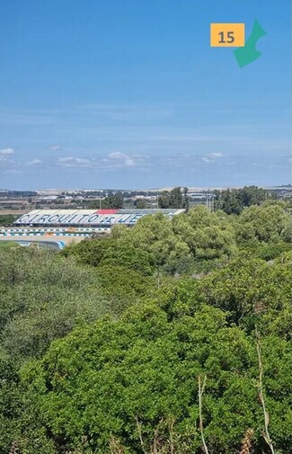 Plus de détails pour Urbanización Montecastillo, 15, Jerez de la Frontera - Terrain à vendre