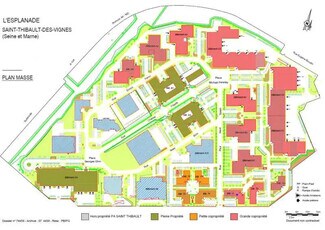 More details for Office, Flex for Lease