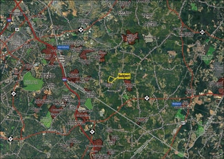 More details for Lower Rocky River Rd, Concord, NC - Land for Sale