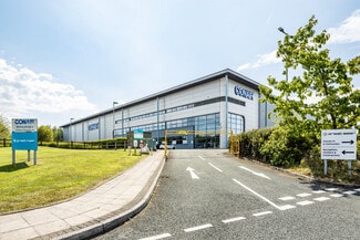 More details for Oxford Mews, Chorley - Office for Lease