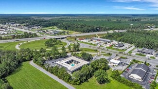 More details for 4071 US 17, Richmond Hill, GA - Hospitality for Sale