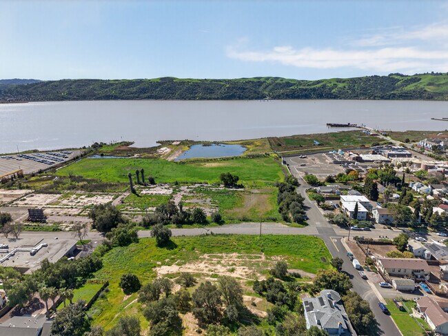 More details for 625 E H St, Benicia, CA - Land for Sale