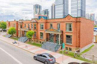 More details for 1111 3rd St SE, Calgary, AB - Office for Lease