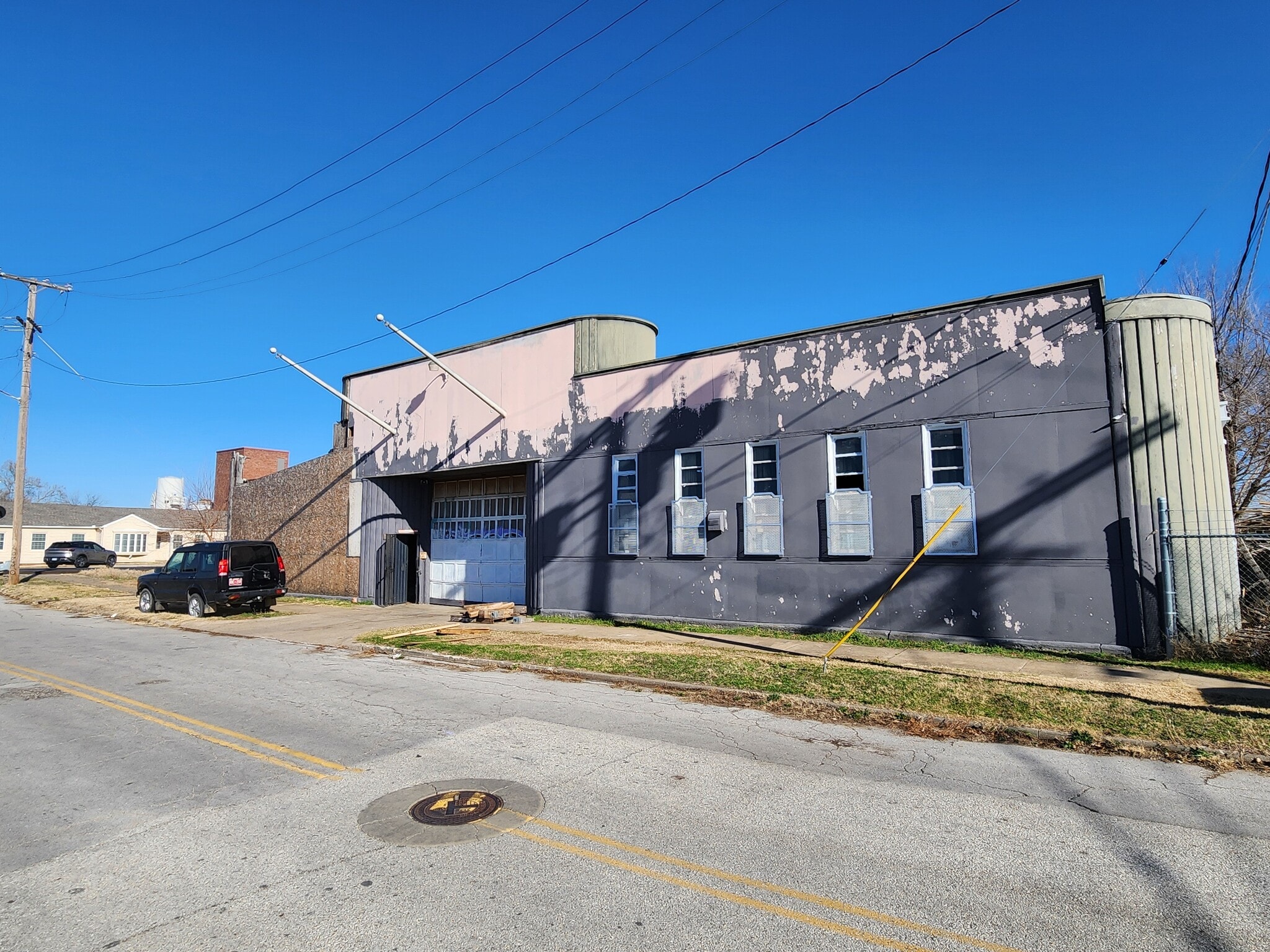 541 S Troost Ave, Tulsa, OK à vendre Photo principale- Image 1 de 7