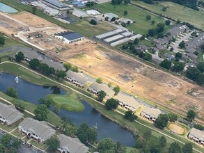 5300 S Zero St, Fort Smith, AR - AÉRIEN Vue de la carte - Image1