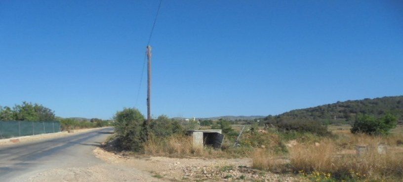Land in Alcalà de Xivert, Castellón for lease - Aerial - Image 3 of 4