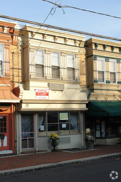 115 W Merchant St, Audubon, NJ for sale - Primary Photo - Image 1 of 1