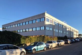 Plus de détails pour Calle Rosa de Lima, 1 A, Las Rozas de Madrid - Bureau à vendre