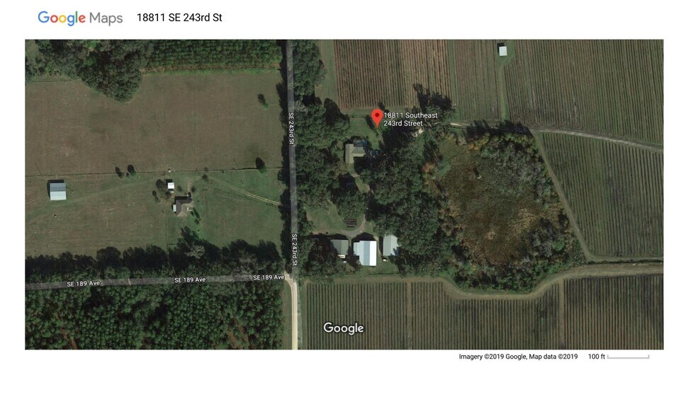 18811 SE 243rd St, Hawthorne, FL à vendre - Photo du bâtiment - Image 2 de 91