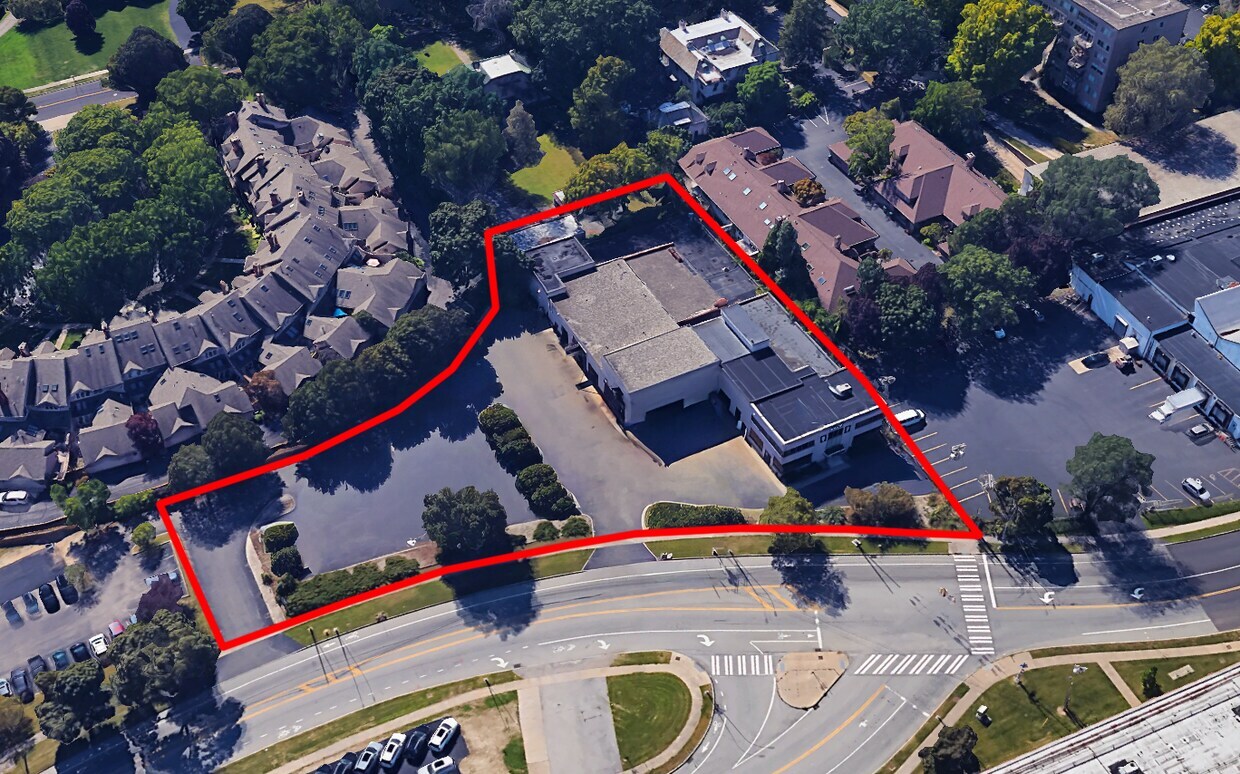 1425 University Ave, Rochester, NY for sale Building Photo- Image 1 of 23