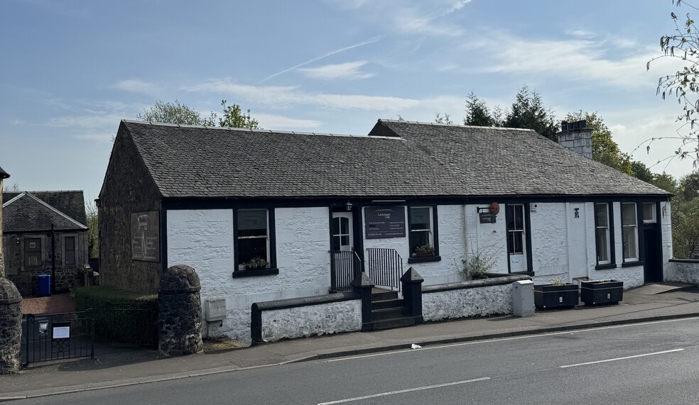 Main St, Bridge Of Weir for sale - Building Photo - Image 2 of 4