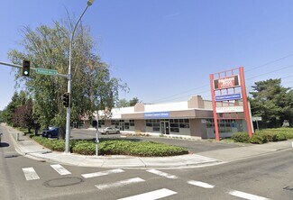 Plus de détails pour 3705 Auburn Way N, Auburn, WA - Commerce de détail à louer