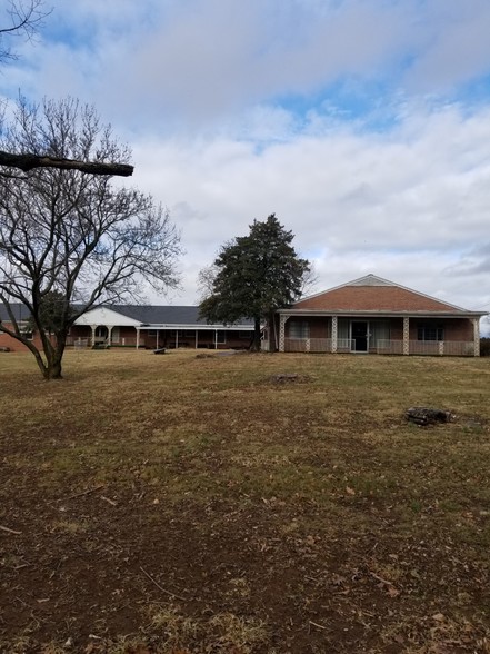 17165 Black Stallion Ln, Hagerstown, MD à vendre - Photo du bâtiment - Image 1 de 1