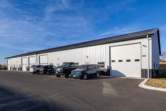 More details for 6215 34th Ave NW, Rochester, MN - Industrial for Lease