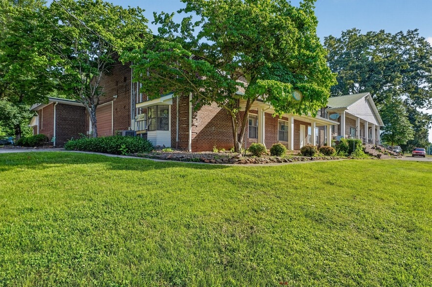 4725 Mint Rd, Maryville, TN for sale - Building Photo - Image 2 of 16