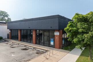 More details for 1826-1830 Dempster St, Evanston, IL - Retail for Sale