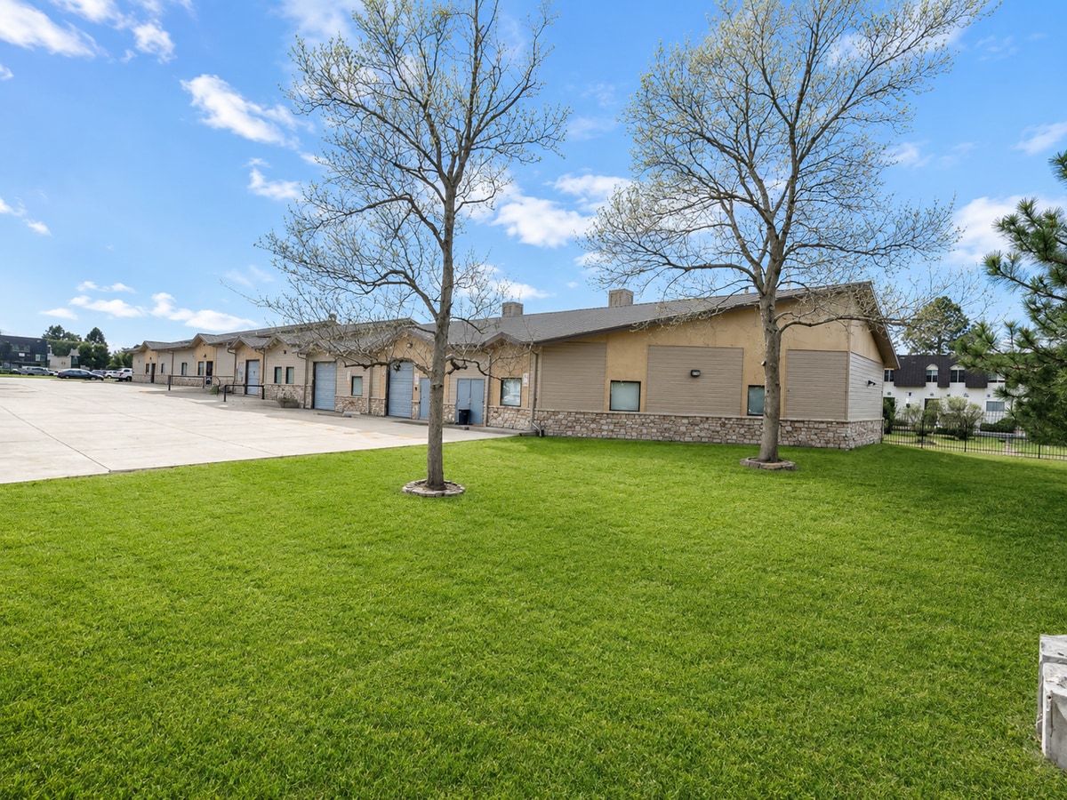 7505 E Harvard Ave, Denver, CO 80231 - Unit C - - Interior Photo - Image 1 of 8