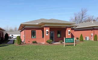More details for 5844 Snyder Dr, Lockport, NY - Office/Medical for Lease