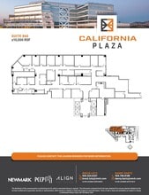 2121 N California Blvd, Walnut Creek, CA for lease Floor Plan- Image 1 of 1
