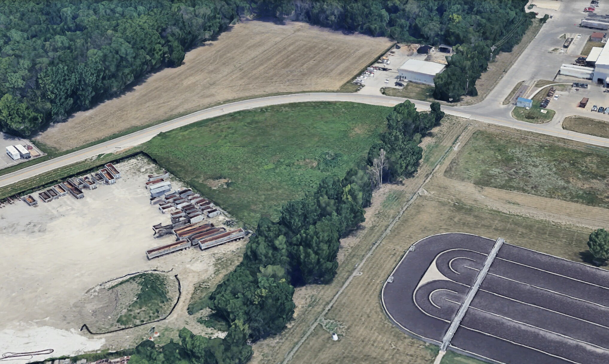 Ecology Dr, Saint Peters, MO for sale Primary Photo- Image 1 of 2