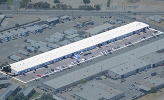 Plus de détails pour 3164 N Marks Ave, Fresno, CA - Industriel à vendre