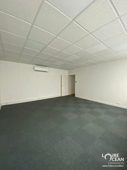 Bureau dans Nantes à louer - Photo intérieure - Image 1 de 8