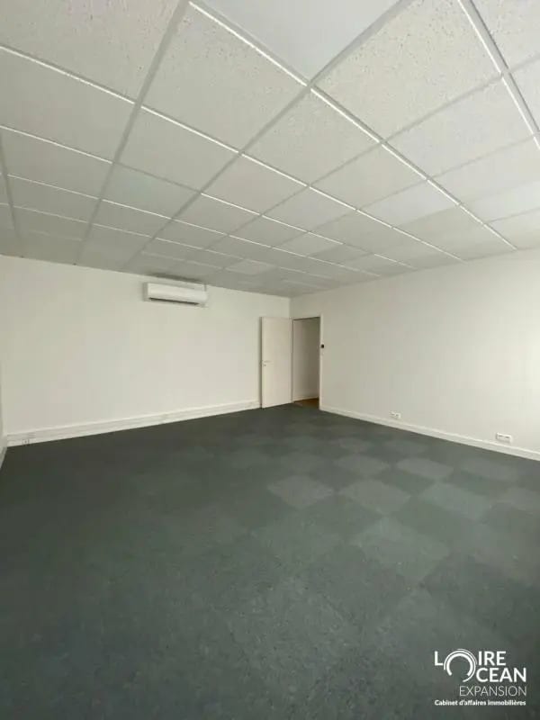Bureau dans Nantes à louer Photo intérieure- Image 1 de 9