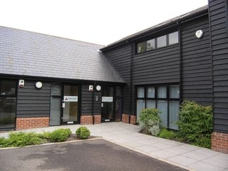 More details for Old Ipswich Rd, Ardleigh - Office for Sale