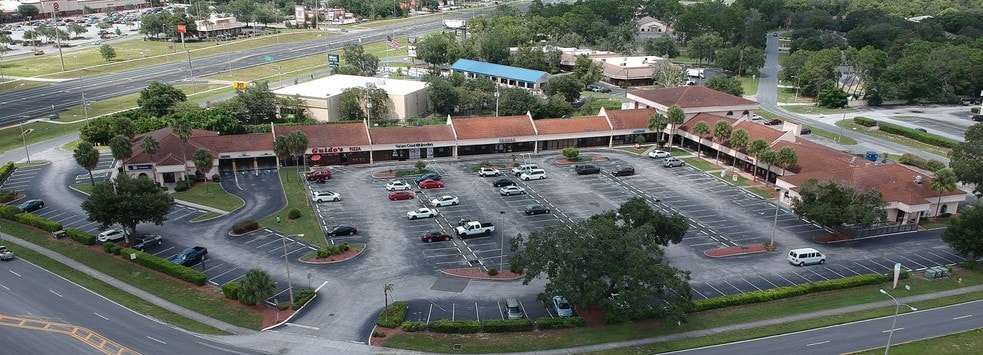 7285 Forest Oaks Blvd, Spring Hill, FL for lease - Building Photo - Image 2 of 2