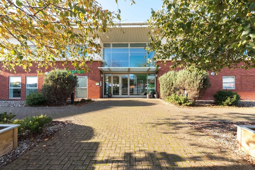 Aerodrome Rd, Gosport for lease - Interior Photo - Image 1 of 10