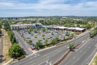 750 Oak Avenue Pky, Folsom, CA - Aerial map view