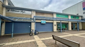 More details for Thornton Rd, Bradford - Retail for Lease