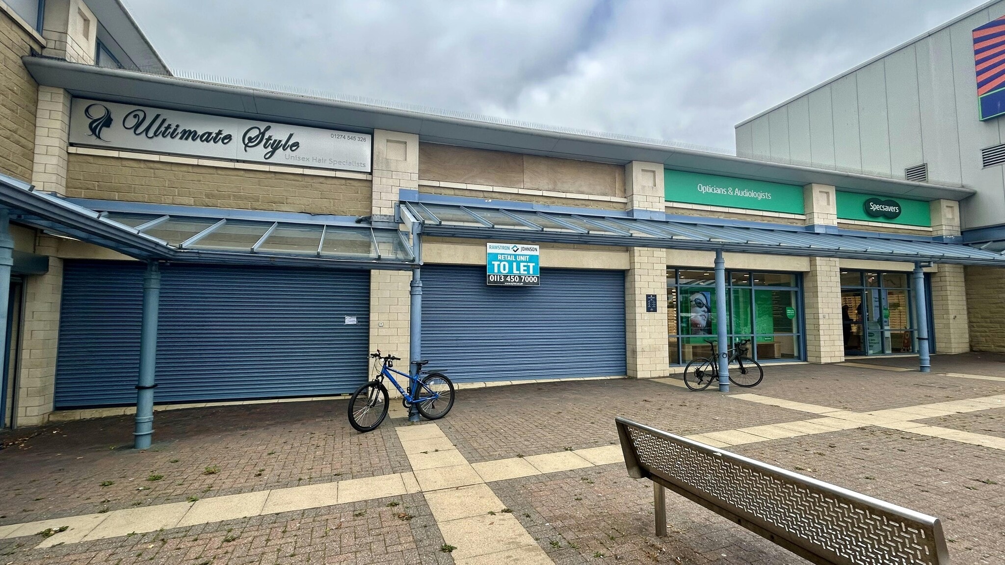 Thornton Rd, Bradford for lease Building Photo- Image 1 of 3