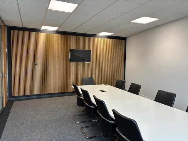 25 Colquhoun Ave, Glasgow for lease - Building Photo - Image 2 of 8