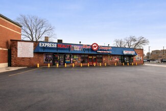 Plus de détails pour 5255 W Madison St, Chicago, IL - Commerce de détail à vendre