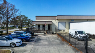 Plus de détails pour 4351 35th St, Orlando, FL - Industriel à vendre